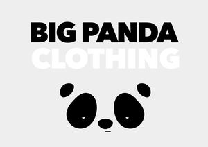 CATÁLOGO BIG PANDA CLOTHING 2019