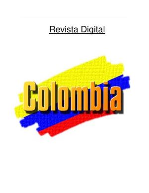 Revista Digital Santy