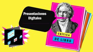 Presentaciones Digitales