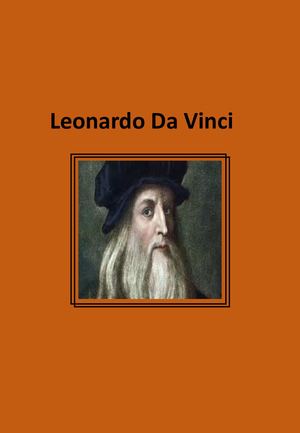 Leonardo Da Vinci