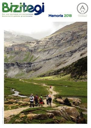 2018 Bizitegi Memoria
