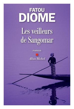 EXTRAIT | Les Veilleurs De Sangomar - Fatou Diome