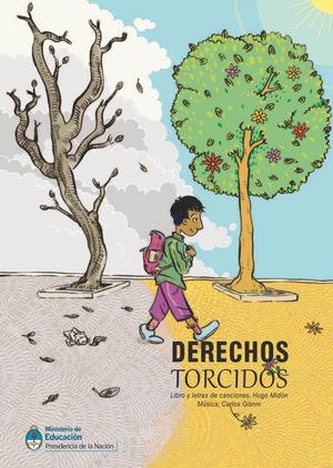 Derechos Torcidos