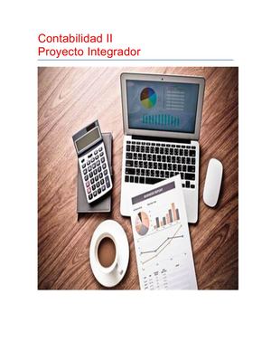 Proyecto Integrador Contabilidad