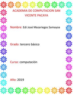 reflexiones para jovenes