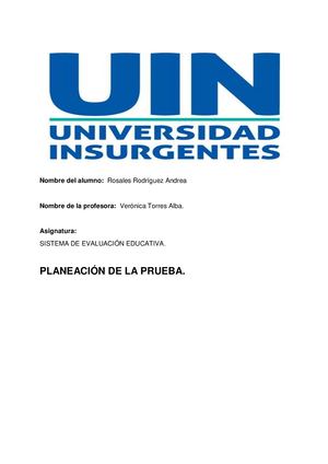 Calameo Andrea Rosales