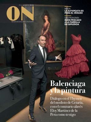 ON Revista de Ocio y Estilo 20190727