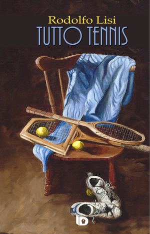 EDU - Tutto Tennis, di Rodolfo Lisi