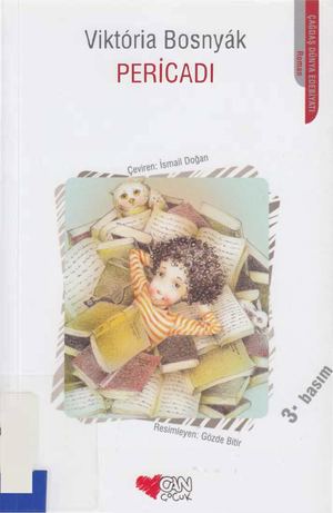 Victoria Bosnyak Pericadı.