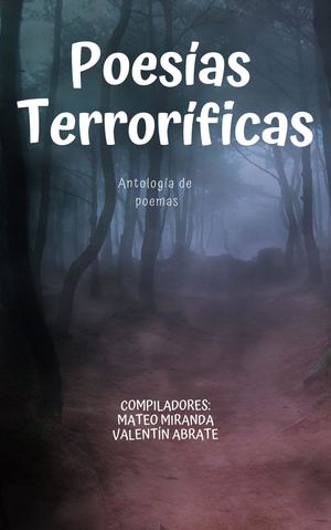 Poesías terroríficas