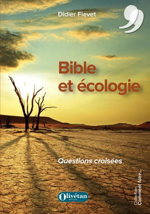 Bible et écologie