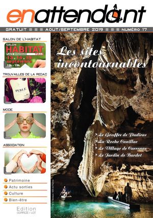 En Attendant 17 - Correze