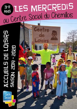 Mercredis 3 11 Ans 2019 2020