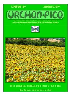 URCHON PICO L°269