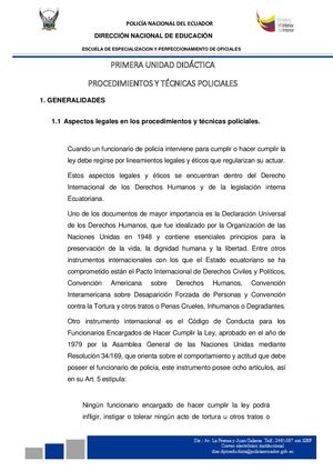 MODULO EJE PREVENTIVO EEPO 1