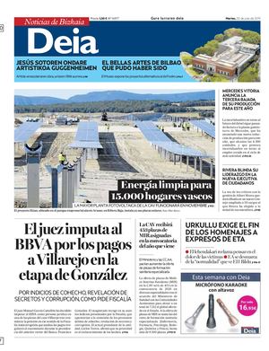 Deia 20190730