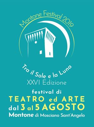 Catalogo Montone Festival 2019