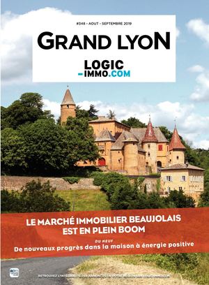 Logic Immo Grand Lyon #348