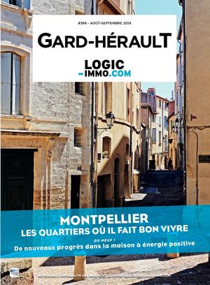 Logic Immo Gard Hérault #396