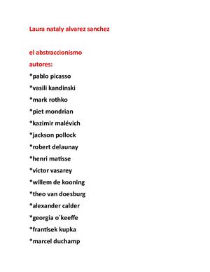 Laura Nataly Alvarez Sanchez