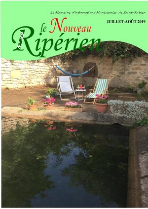 Nouveau Ripérien n°32