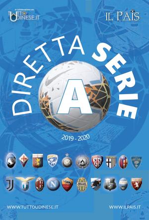 Serie A 2019 20