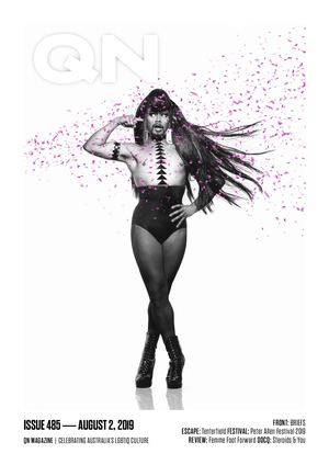 Issue 485