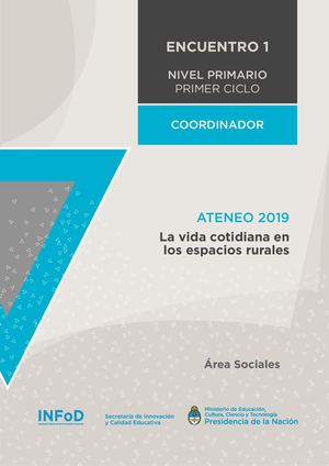 Ateneo Nivel Primario Cs Sociales