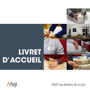 Livret Accueil 2019