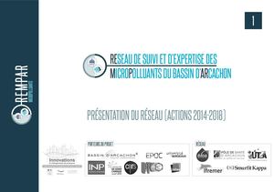 Livret Rempar Reseau Et Actions