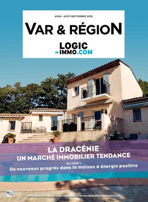 Logic Immo Var & Region #348