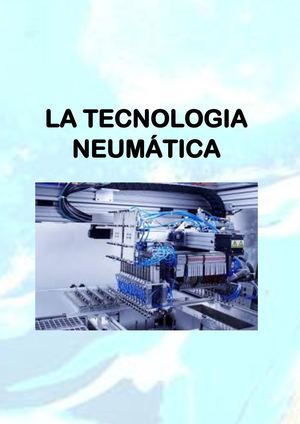 Tecnología Neumática