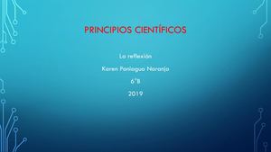 Contenidos 2do Periodo 6°b