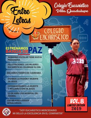 Revista Col Villa Guadalupe