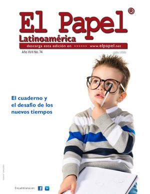 El Papel 74