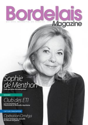 Bordelais Magazine 9