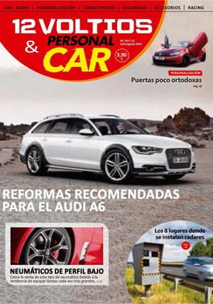 12 Voltios & Personal Car nº 139