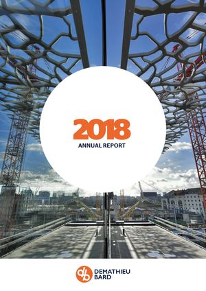 Annual Report 2018