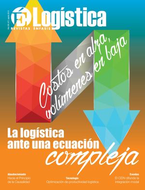 ÉNFASIS LOGÍSTICA - AGO 2019