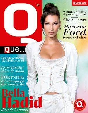 Revista Q 141 Agosto 2019