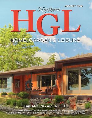 HGL | August 2019