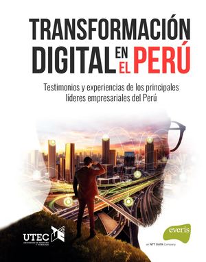 Transformación Digital En El Perú