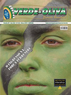Revista VO 245 - Interativa