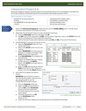 Calaméo - EX2016 Independent Project 6 6 Instructions (1).