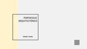 Portafolio