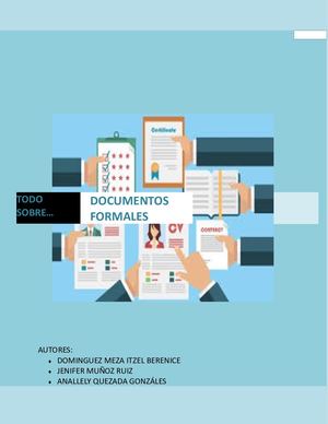 Documentos Formales Revista Editado