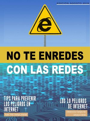 No te enredes con las redes