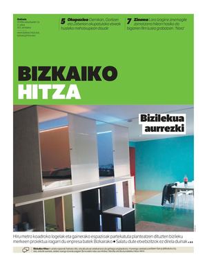 Bizkaiko Hitza