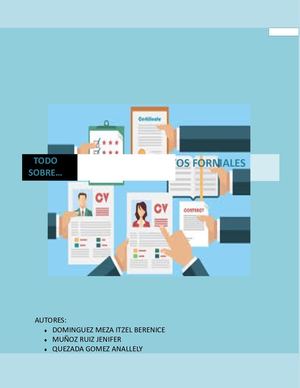 Documentos Formales Revista Editado