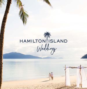 Hamilton Island Weddings Brochure